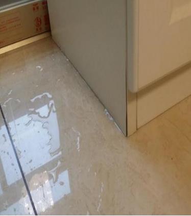 肥东漏水检测 厕所漏水怎么检测?