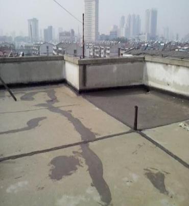 肥东漏水维修 楼顶漏水是什么原因，楼顶漏水维修方法是什么?